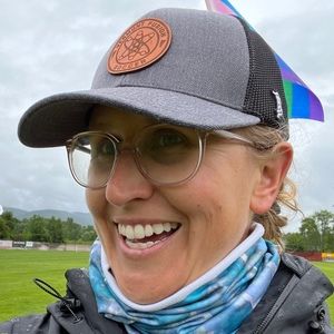 Meet your Posher, Anna